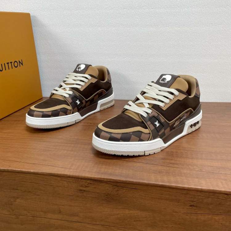 Picture of Louis Vuitton Shoes _SKULVsz38-46hnh081315681